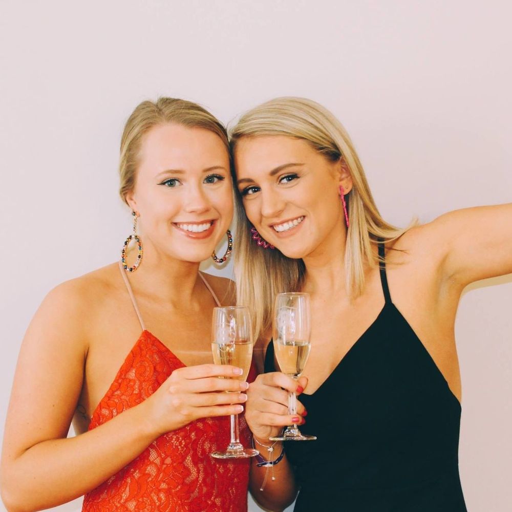 Meet your Posher, Caroline